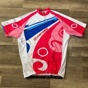 Xintown camisole size XXL